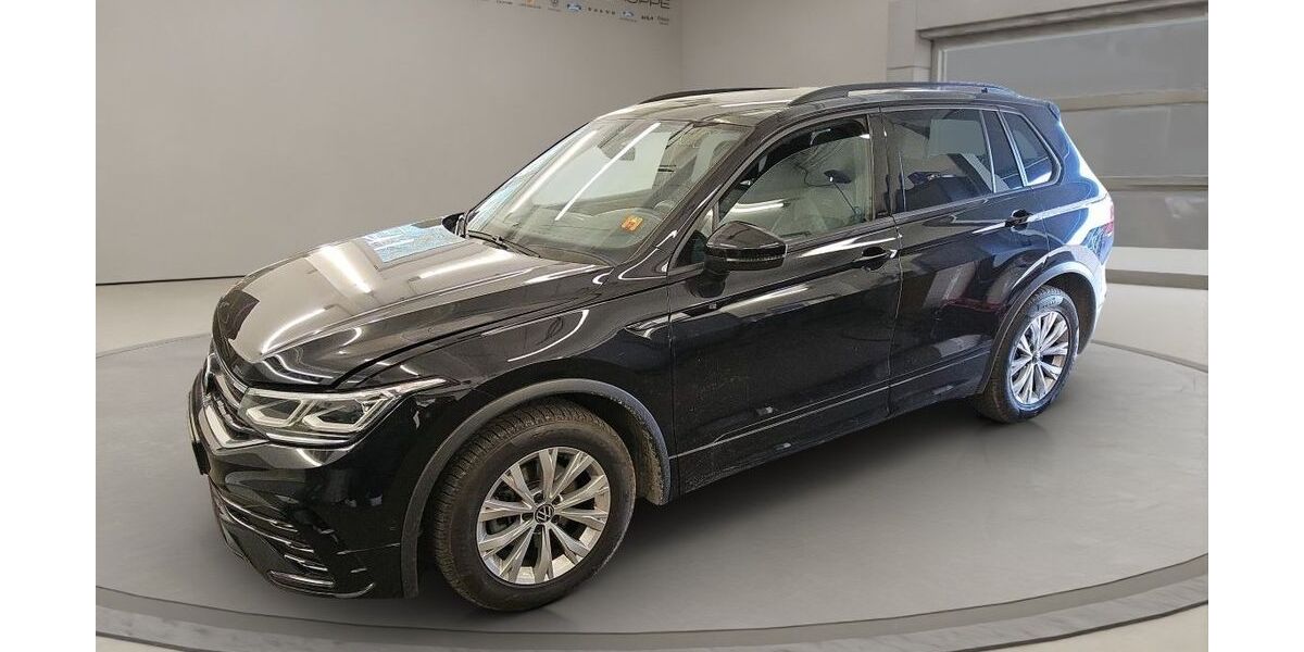 VW Tiguan 76.370 km 33.495 &euro; Krefeld 47805