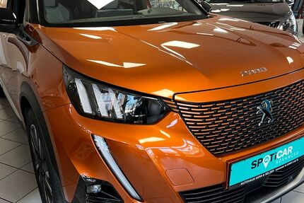 Peugeot 2008 53.890 km 20.490 &euro; Salzwedel 29410