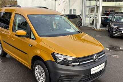 VW Caddy 73.300 km 19.980 &euro; Langenzenn 90579