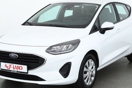 Ford Fiesta 48.140 km 14.990 &euro; Dresden 01069