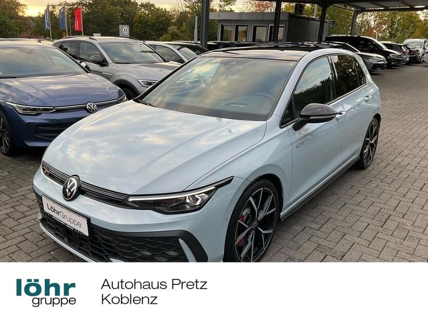 VW Golf 15.790 km 42.880 € Koblenz 56076