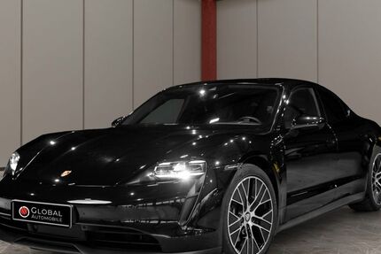 Porsche Taycan 97.770 km 51.870 € Blankenfelde-Mahlow, OT Groß Kienitz 15831
