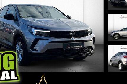 Opel Grandland (X) 30.000 km 19.990 &euro; Dresden 01109