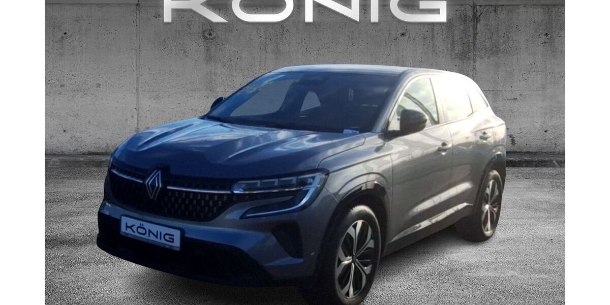 Renault Austral 22.078 km 25.998 &euro; Zerbst / Anhalt 39261