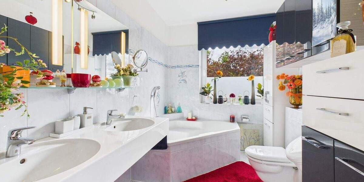 Etagenwohnung Quickborn - 5 Zimmer, 136 m&sup2;, 329.000&euro; | Angebot:23947670