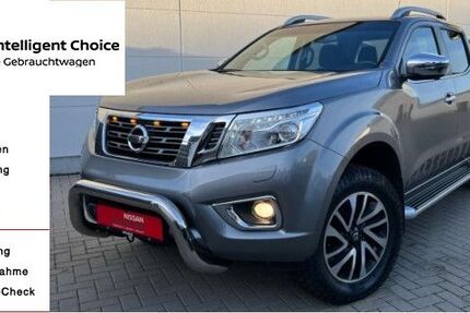Nissan Navara 89.000 km 26.975 € Worms 67547