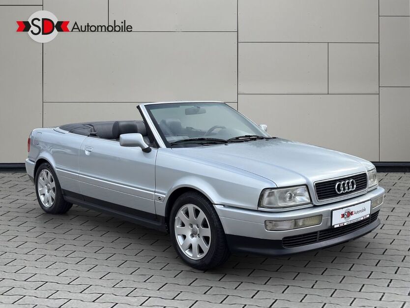 Audi 80 318.000 km 8.950 € Röttenbach 91187