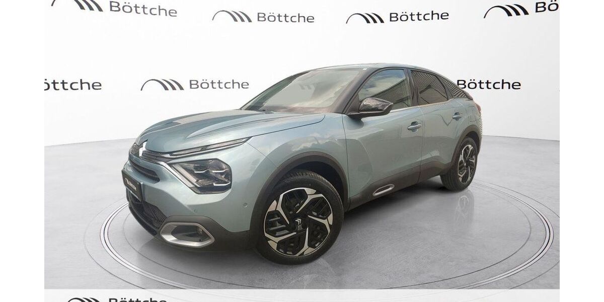 Citroen C4 19.091 km 16.950 &euro; Brandenburg an der Havel 14772