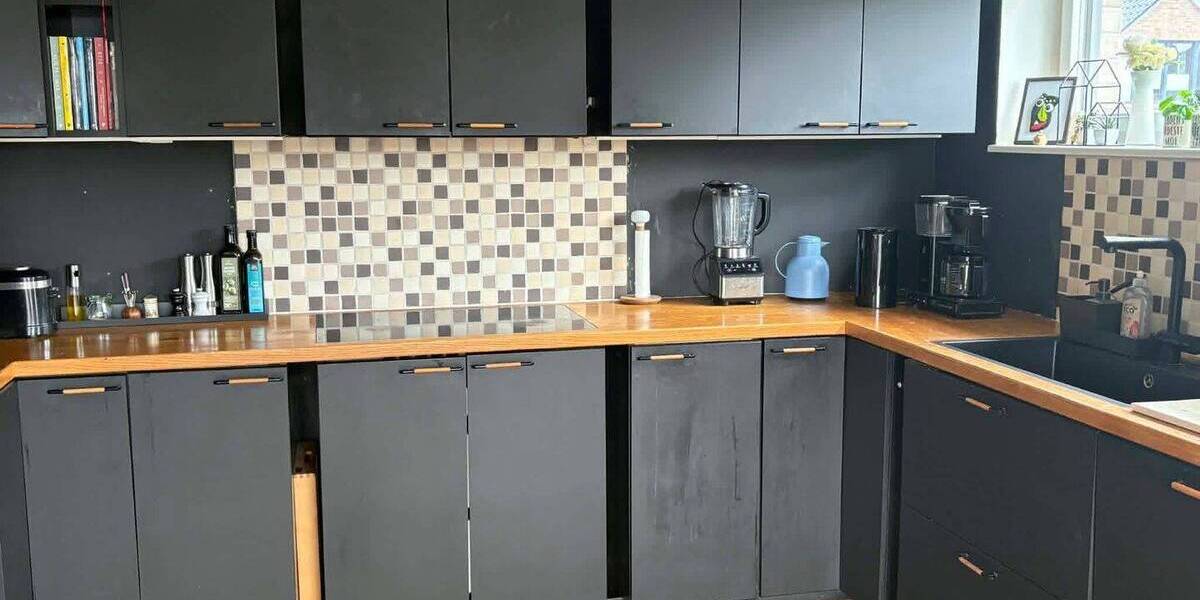 Reihenendhaus Harrislee - 5 Zimmer, 141 m&sup2;, 549.000&euro; | Angebot:26400726