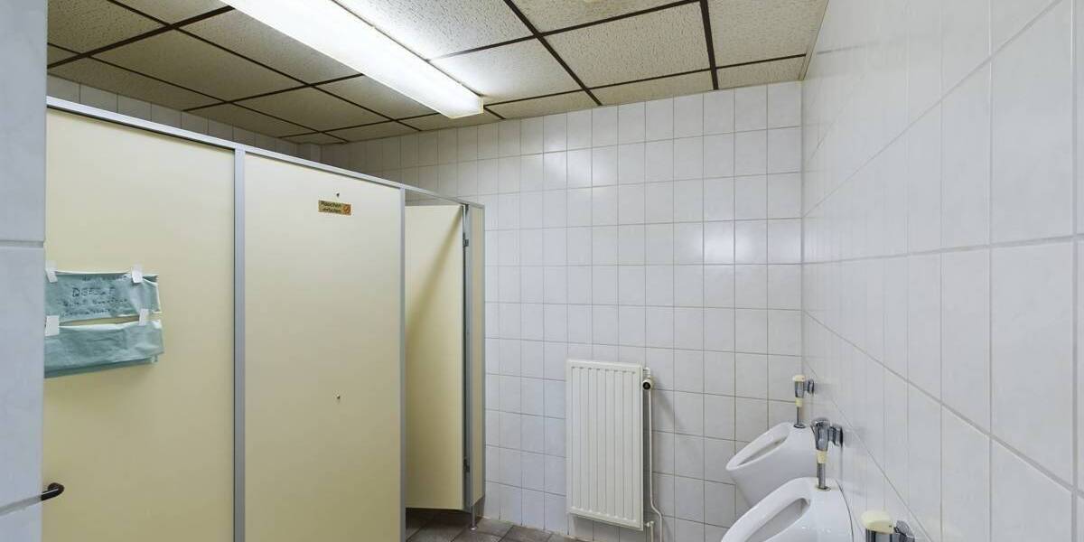 Gewerbeobjekt Bremerhaven / Fischereihafen Fischereihafen - 1.870&euro; | Angebot:26798840