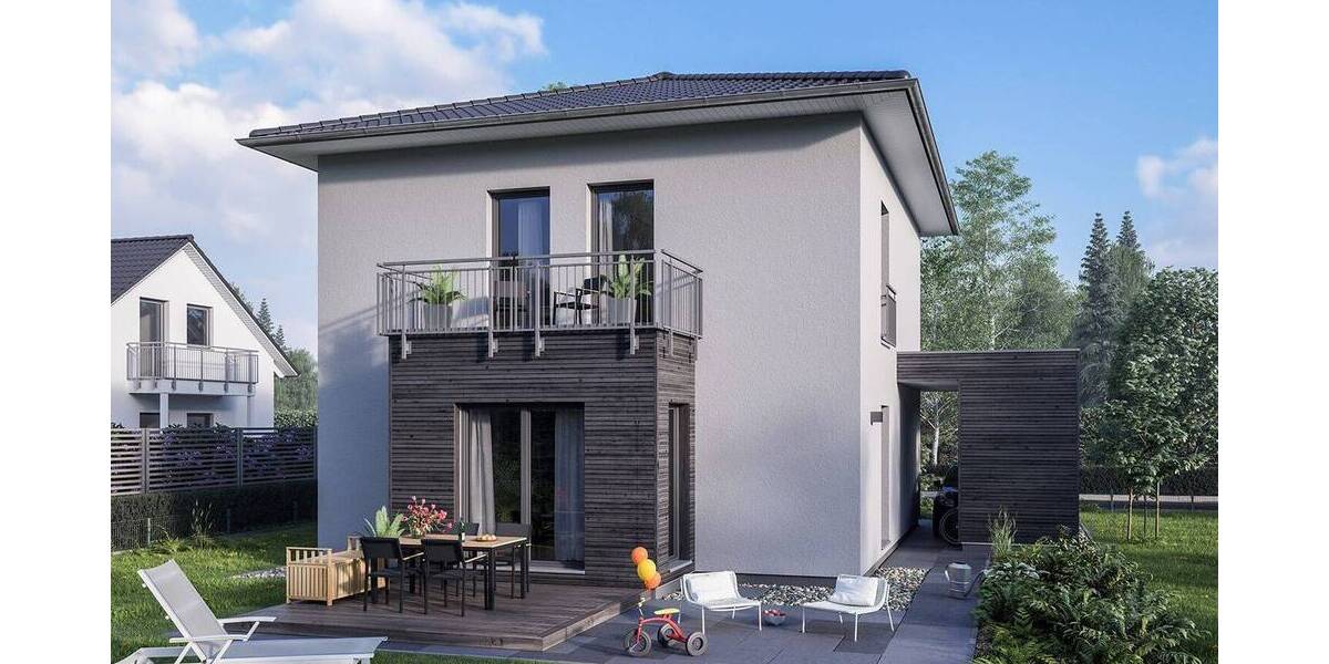 Einfamilienhaus Leipzig Seehausen - 5 Zimmer, 136 m&sup2;, 529.000&euro; | Angebot:26820434