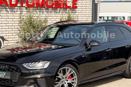 Audi A4 159.520 km 23.999 &euro; Erkelenz 41812