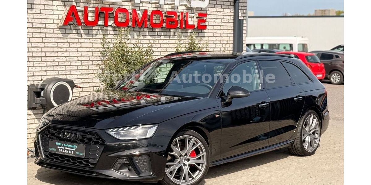 Audi A4 159.520 km 23.999 &euro; Erkelenz 41812
