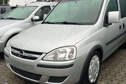 Opel Combo 92.100 km 5.800 € Butzbach 35510