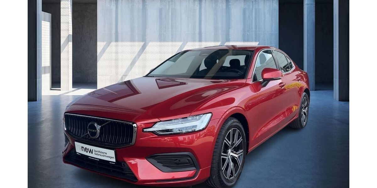 Volvo S60 27.839 km 26.390 &euro; Unterschleißheim 85716
