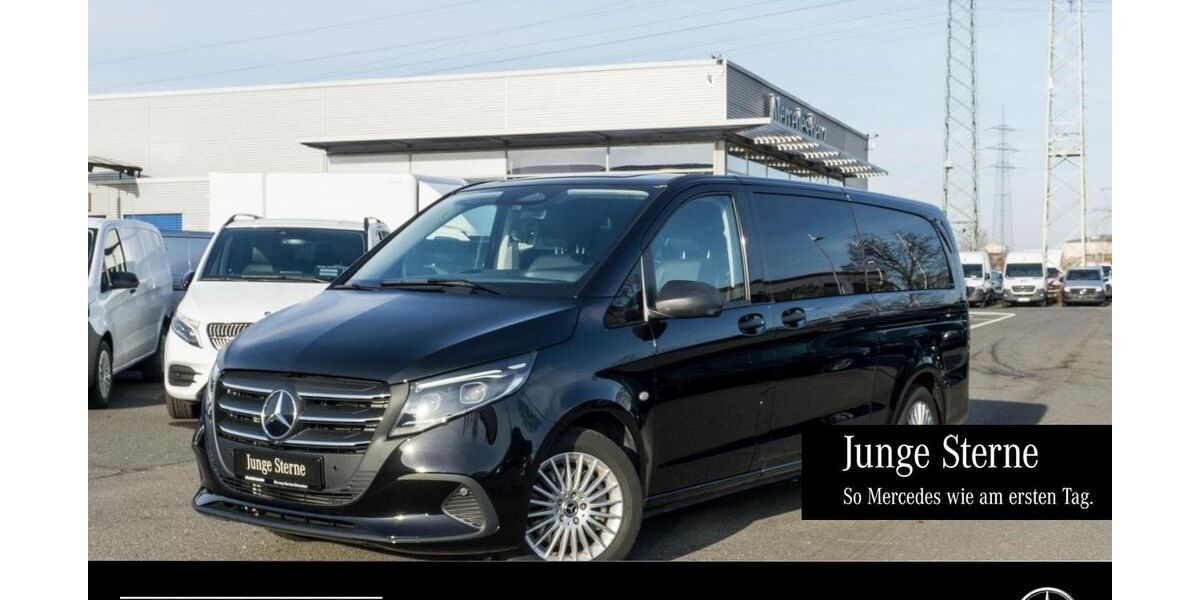 Mercedes-Benz Vito 5.850 km 63.770 &euro; Gelnhausen 63571