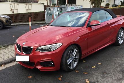 BMW 228 28.500 km 22.399 &euro; Sulzbach 65843