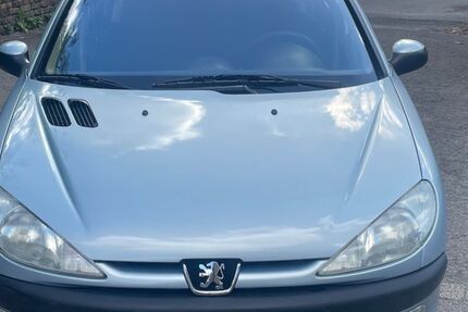 Peugeot 206 101.051 km 2.950 € Krefeld 47799
