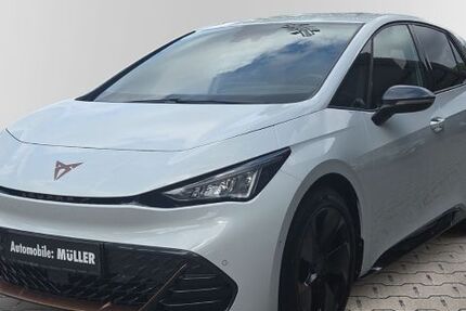 Cupra Born 36.441 km 25.980 &euro; Leipzig 04328