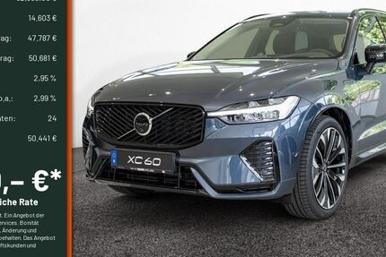 Volvo XC60 10.849 km 61.890 &euro; Lüdenscheid 58507