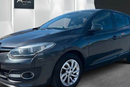 Renault Megane 116.000 km 5.599 &euro; Olpe 57462
