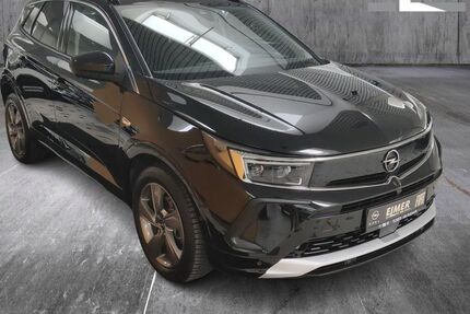 Opel Grandland (X) 48.000 km 22.980 &euro; Hörstel 48477