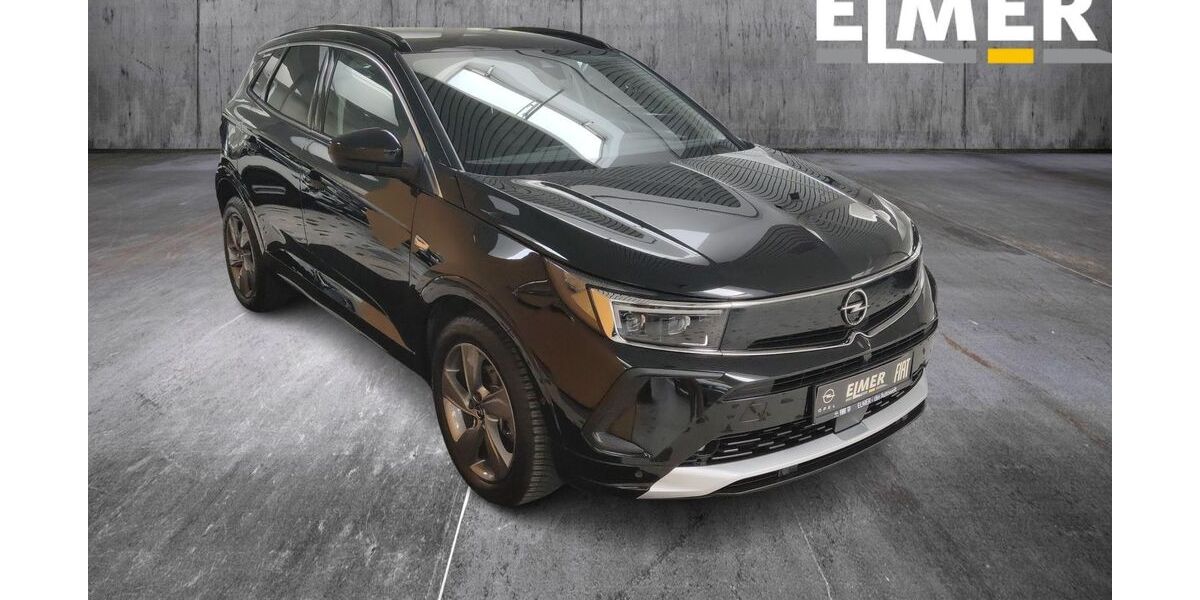 Opel Grandland (X) 48.000 km 22.980 &euro; Hörstel 48477