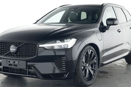 Volvo XC60 19.200 km 56.880 &euro; Salzatal OT Bennstedt 06198
