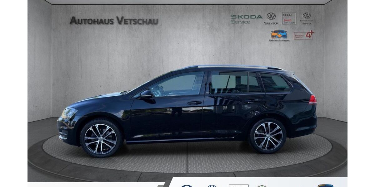 VW Golf 96.600 km 12.550 &euro; Vetschau/Spreewald 03226