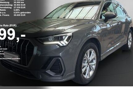 Audi Q3 35.869 km 33.970 &euro; Baden Baden 76532