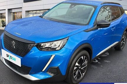 Peugeot 2008 19.258 km 19.930 &euro; Leipzig 04105