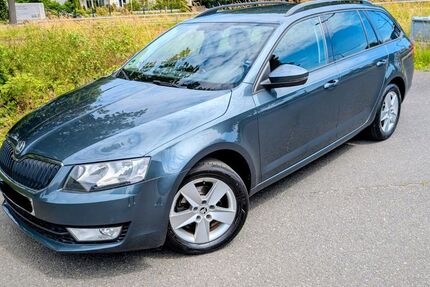 Skoda Octavia 159.600 km 7.700 &euro; Ottersberg 28870