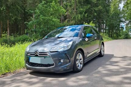 Citroen DS3 112.000 km 4.700 &euro; Hümmel 53520