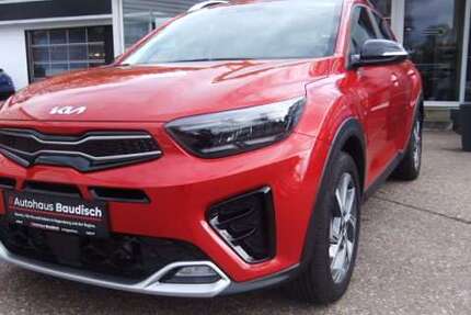 Kia Stonic 23.900 km 19.990 € Regensburg 93055