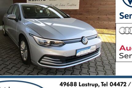 VW Golf 53.800 km 19.990 &euro; Lastrup 49688