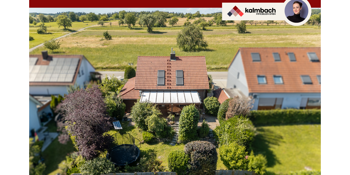 Einfamilienhaus Ettlingen - 5 Zimmer, 166 m&sup2;, 769.000&euro; | Angebot:26988347