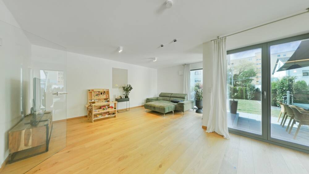 Doppelhaushälfte Amberg - 4 Zimmer, 121 m&sup2;, 565.000&euro; | Angebot:26702669