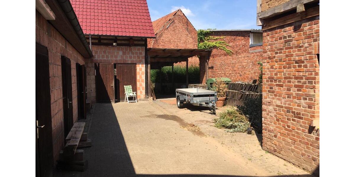 Einfamilienhaus Buttstädt - 65.000&euro; | Angebot:26331772