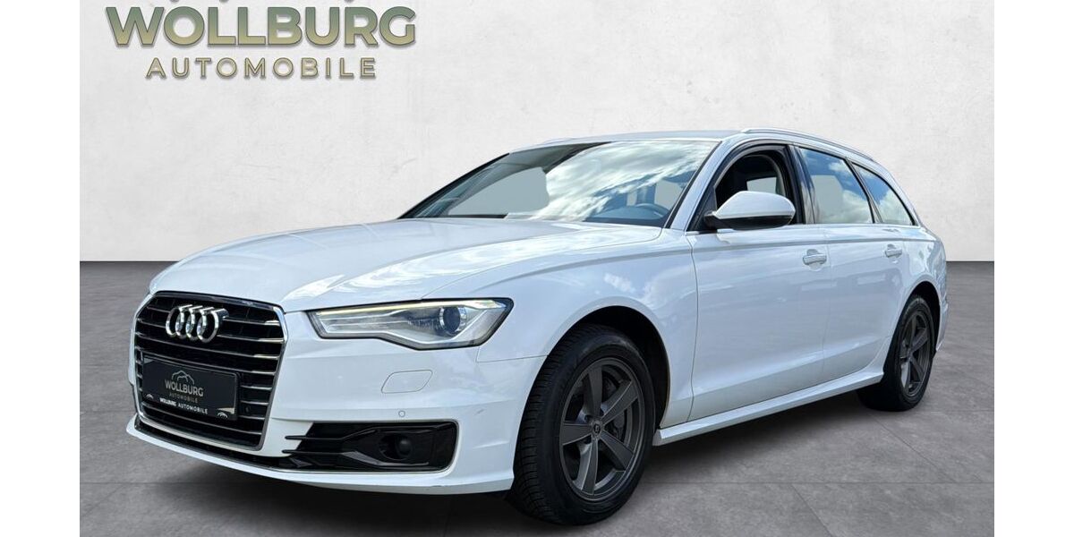Audi A6 448.000 km 5.890 &euro; Bad Salzuflen 32105