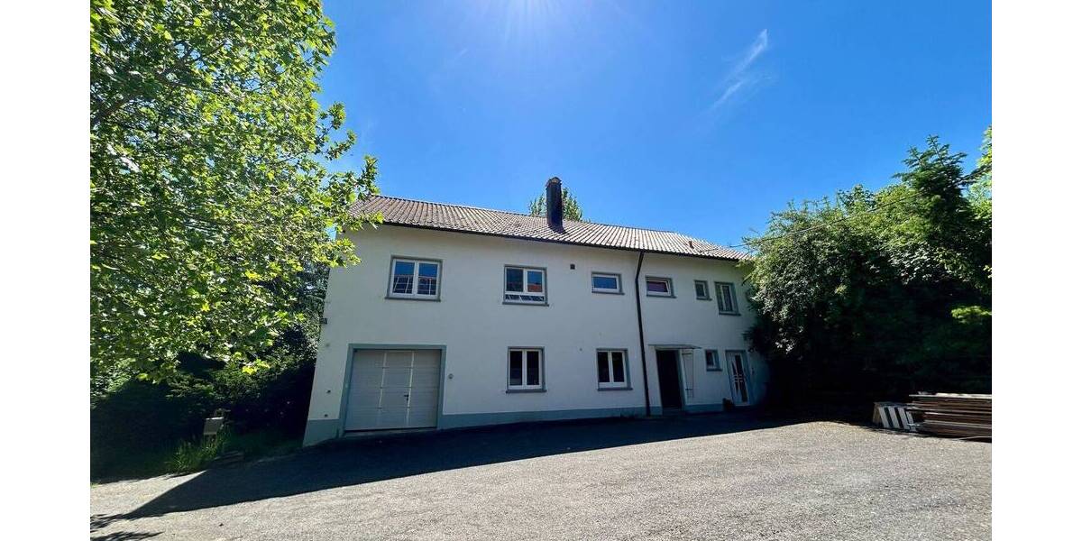 Bauernhaus, Landhaus Öhringen / Obermaßholderbach Obermaßholderbach - 4 Zimmer, 110 m&sup2;, 590.000&euro; | Angebot:26833696
