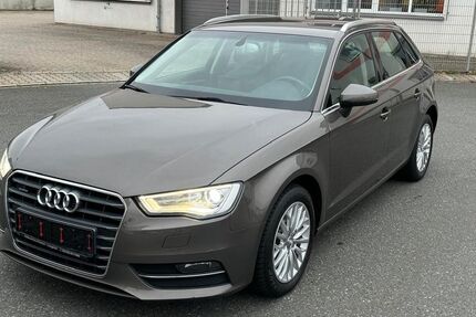 Audi A3 236.000 km 9.900 € Fürth 90766