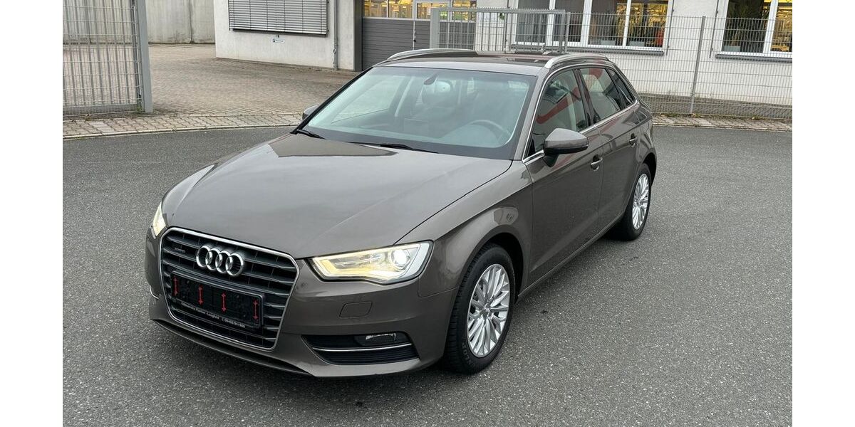 Audi A3 236.000 km 9.900 € Fürth 90766