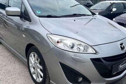 Mazda 5 170.000 km 7.500 &euro; Seddiner See 14554