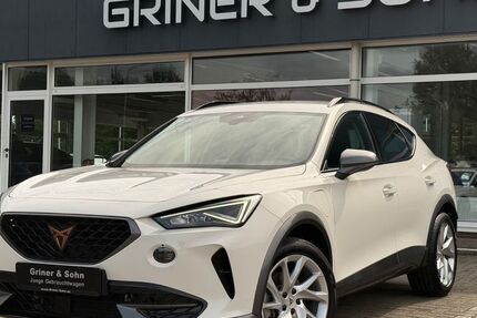 Cupra Formentor 22.325 km 22.449 &euro; Lemwerder 27809