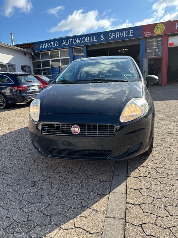 Punto