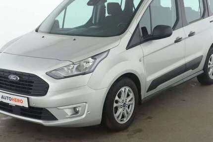 Ford Tourneo Connect 99.267 km 18.220 € Stuttgart 70195