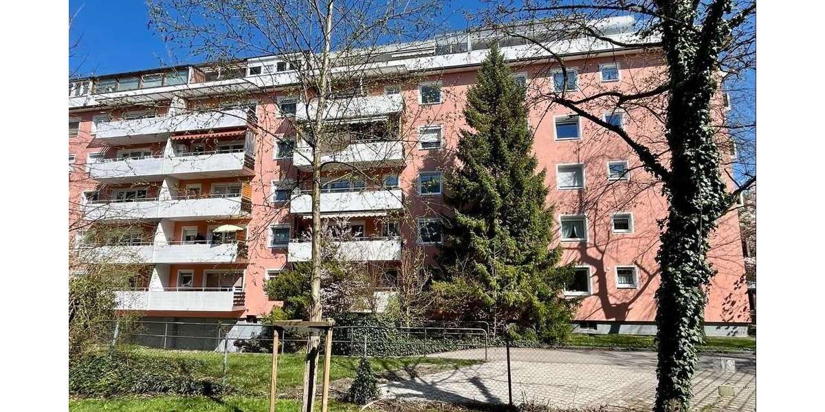 Etagenwohnung Rosenheim Innenstadt - 3 Zimmer, 80 m&sup2;, 380.000&euro; | Angebot:26299822