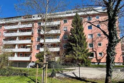 Wohnung Rosenheim Innenstadt - 3 Zimmer, 80 m&sup2;, 380.000&euro; | Angebot:26299822