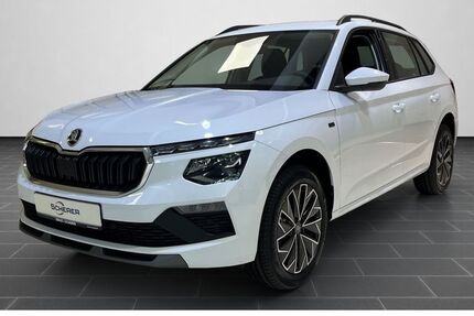Skoda Kamiq 3.000 km 25.690 &euro; Mannheim 68167