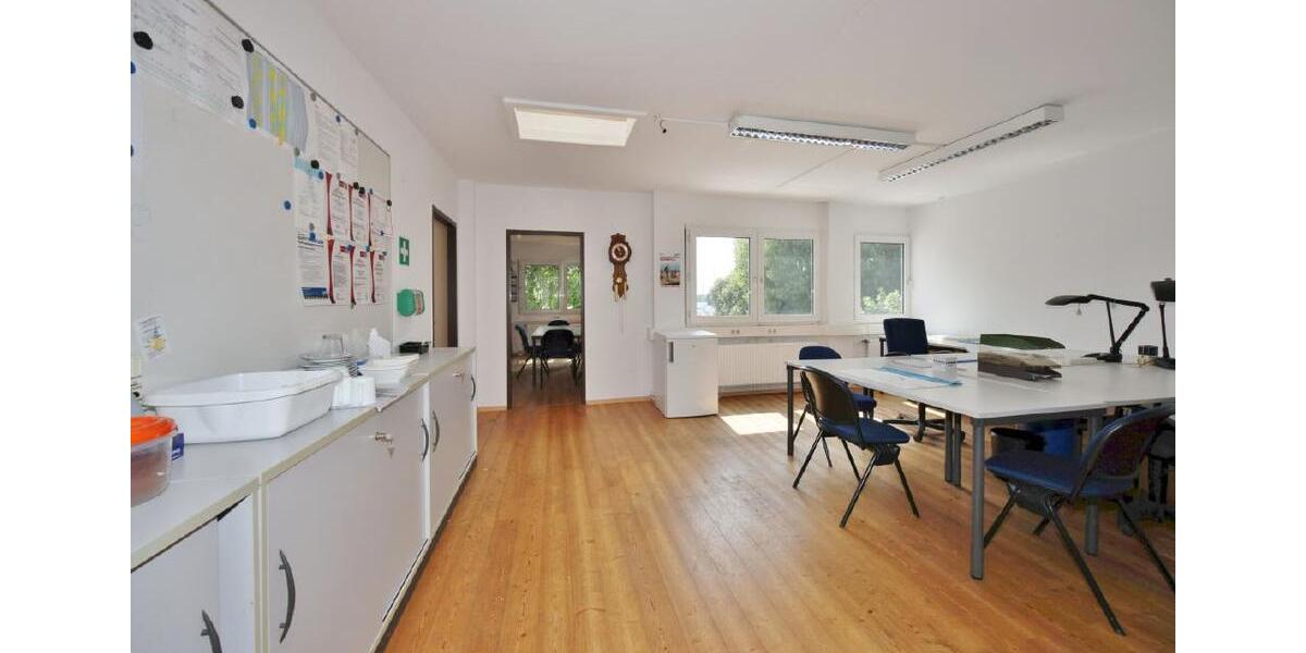 Gewerbeobjekt Wangerland - 1.380&euro; | Angebot:22211452